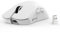 ATTACK SHARK X11 SE Ratón Gaming Inalámbrico, Sensor Gaming PixArt PAW3311, BT/2.4G Inalámbrico/Cableado, 22000 dpi, 65 Horas, Ratón para Oficina y Gaming para Win11/Xbox/PS/Mac (Blanco)