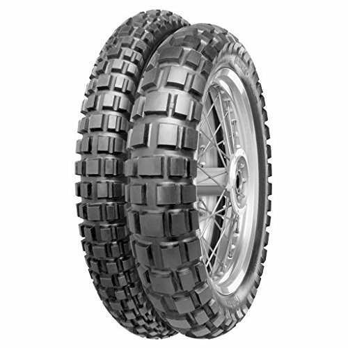 Continental 207222000-3.00/60/R21 51S - E/C/73dB - Ganzjahresreifen