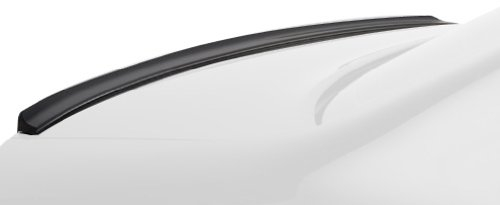 RDX Racedesign Lèvre spoiler arrière compatible avec Audi A5 Coupé/Cabrio/Sportback incl. Facelift (ABS)