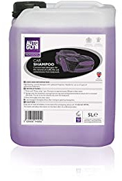 Autoglym professionellt bilschampo/snöskum **STOR 5 LITRE** ANVÄNDNING KARCHER**