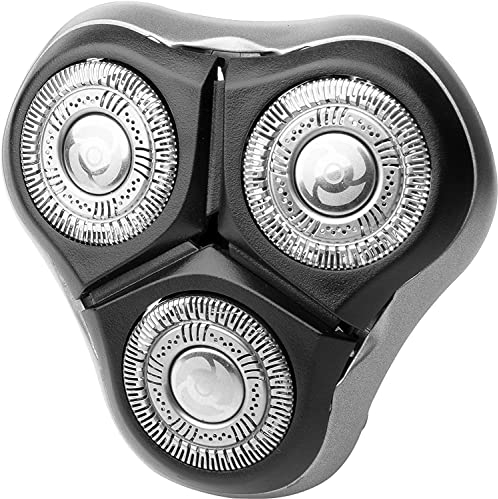 Remington SPR-XR15 Scherkopf für XR1530 Rotationsrasierer R7 Ultimate oder XR1550 Rotatiosrasierer R8 Ultimate