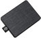 Seagate One Touch SSD 1TB External Solid State Drive Portable – Black, USB 3.0 for PC Laptop and Mac, 1yr Mylio Create, 2 months Adobe CC Photography (STJE1000400)