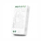 MiBoxer 2 in 1 Dimmer WIFI Controller (WiFi+2.4G) 12/24V 12A | WiFi Tuya Alexa Google Steuerung | FUT035W+ | Single Color/CCT