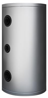 Acumulador de inercia aton 80 l de pared