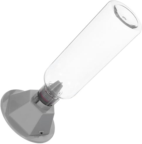 Gatuida Kit Creatore di Tornado Scientifico Educativo per Ragazzo Ragazza, Giocattoli Meteorologici di Fisica Design Compatto e Portatile, Esperimenti Scientifici Sicuri per Apprendimento