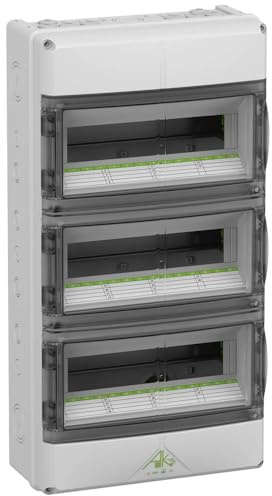 Spelsberg AK42 Kleinverteiler IP65