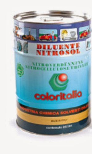 Verdünnungsmittel LT.25 Nitro 180 Nebelscheinwerfer