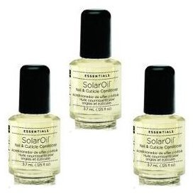 CND Creative Solar Oil Mini Size 3.7ml x 10 bottles