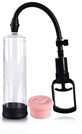 SVILUPPATORE A POMPA SVILUPPATRICE MASCHILE PER IL PENE EREZIONE UOMO