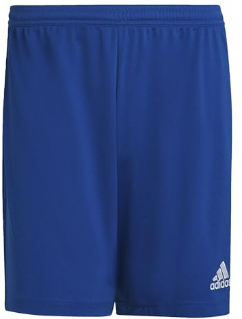 Adidas Herren Entrada 22 Shorts, Royal Blue, M Tall