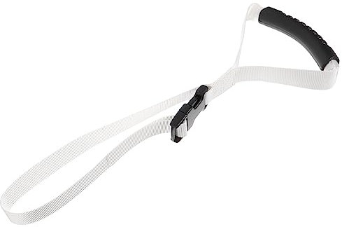 ULTECHNOVO 2piezas Asa De Asistencia Para Entrar y Salir Del Coche Soporte De Mano Antideslizante Para Ancianos y Movilidad Reducida Ayuda Puertas De Vehículos