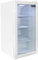 Polar C-Series Under Counter Display Fridge White