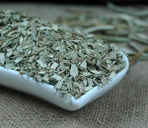 Naturix24 – olivblad te, olivblad skurna – 250 g
