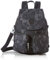 Kipling Damen Firefly Up Lässige Tagesrucksäcke, Mysterious Grid