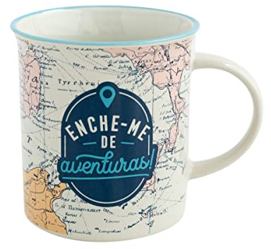 Mr. Wonderful Caneca - Accessorio