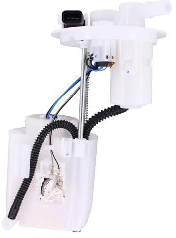 Electric Fuel Pump Gas with Pressure Sensor for Kia Soul 1.6L/2.0L 14-16