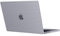 Tech21 Custodia Evo Wave per MacBook Pro 14 (2021 e 2023) - Cover rigida protettiva - Trasparente