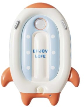 Tabla inflable para el diseño de dibujos animados inflable con | Tabla ondulada adecuada para agua, arena, surf, surf, natación, piscina y lago de baño