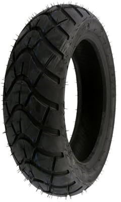 KENDA K761 130/70-12 4PR 62P TL (M+S) Reifen