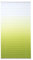 JalousieCrew Klemmfix Plissee mit Farbverlauf Farbe grün - Breite 45 bis 100 cm, Länge 130 cm - Klemm - Rollo ohne zu Bohren (45 x 130 cm)