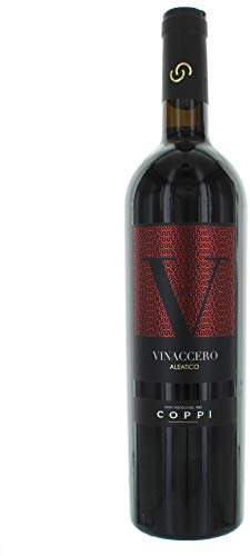 Vinaccero Aleatico Puglia Igp Coppi Cl 75