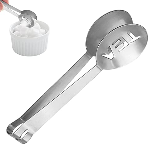 Spremiagrumi da tè in acciaio inossidabile,Pinza per spremere bustine di tè in acciaio inossidabile creativo | Strumento da cucina Porta bustina di tè Squeezer Grip Pacienjo