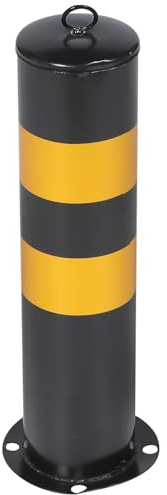 Barriera a catena Barriera per parcheggio Barriera di sicurezza per vialetto Barriera di sicurezza Paletto di sicurezza Colonna di segnalazione del traffico Colonna di isolamento stradale Blocco bar