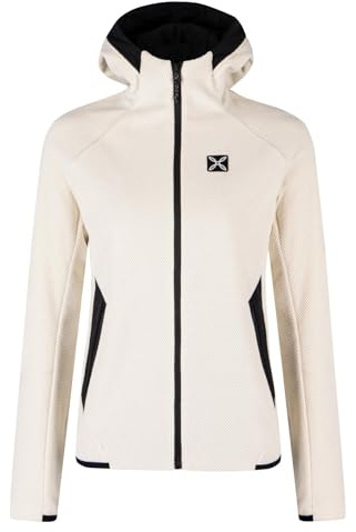 Montura ARGO HOODED MAGLIA WOMAN