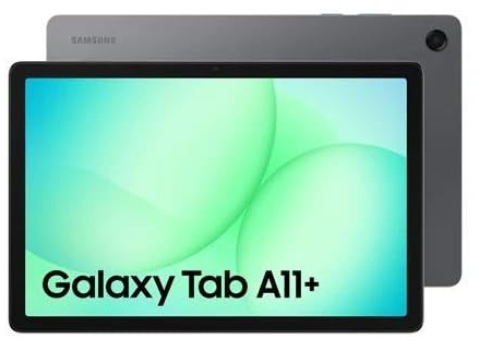 Samsung Galaxy Tab A11+ 11 6GB/128GB WiFi Gris (Gray) SM-X230