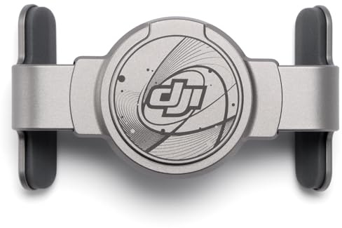 Morsetto magnetico per smartphone 5 per DJI OM