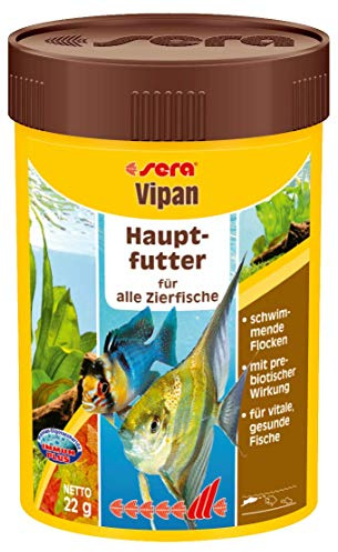 Sera - Vipan - 877-22 Grs.
