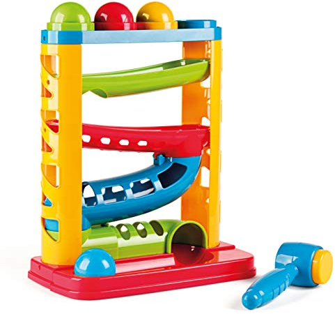 Miniland Toboggan Ball