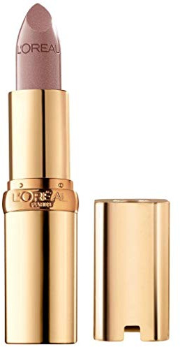 L'Oreal Colour Riche Lipcolour Lipstick 760 Silverstone