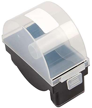 Vogue Single Label Dispenser - 2