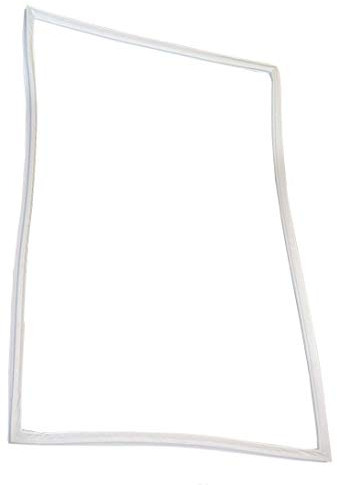 NEU UNIVERSAL Türdichtung Dichtung 1300x700 mm zum Selbstanfertigen Kühlschrank