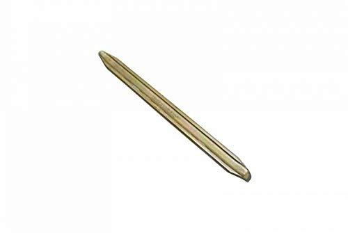 Reifenmontiermaschine Motorrad p2r 254mm Stahl Geschmiedet (Verkauft Al' Einheit)