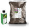 Umtopf - Set für Olivenbäume (Olea) - bestehend aus 10 Liter Spezial - Substrat und darauf abgestimmten Flüssigdünger NPK Volldünger (für Olivenbaum)