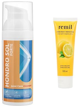 HONDRO SOL - Pommade 50ml (1)