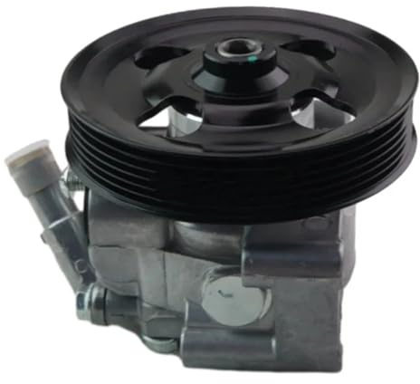 LR006462 LR005658 Servopump Passar till Ford Passar till Land Rover Passar till FREELANDER 2 V6 2.5L 2008-2012 Styrpump Servopump