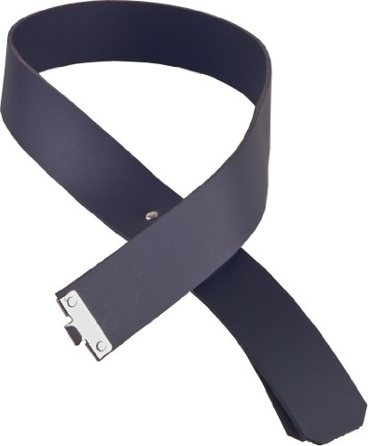 JOB Koppel schwarz für Zunftkleidung, Länge 90 cm