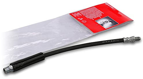 Brembo T 06 001 - Tubo Freno - Posteriore