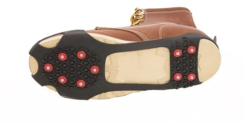 1150 2X PULL-ON ICE TRACTION STUDDED OUTSOLE