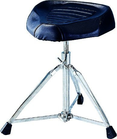 SGABELLO PER BATTERIA PEACE DRT-101 SAGOMATO