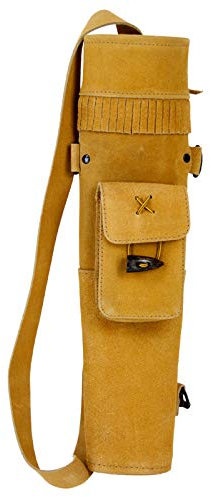 Beier Little Indian - Rückenköcher