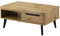 Selsey Couchtisch, Artisan Eiche, 107 x 46 x 67, 5903025372068