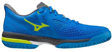 Mizuno Scarpa Padel Wave Exceed Tour 5 Uomo