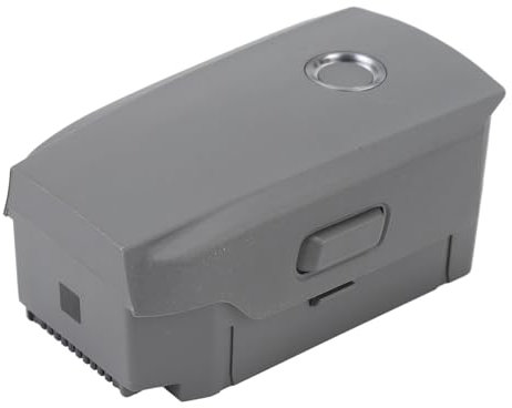 Mavic 2 Pro Akku 3850 MAh, 15,4 V Intelligenter Flugakku mit Selbsterwärmung, Kompatibel mit Mavic 2/Mavic 2 Pro/Mavic 2 Zoom/Mavic 2 Enterprise Drohne, 30 Minuten Flugzeit
