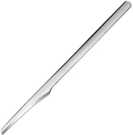 Pie Rasp Foot File, Callus Remover for Feet Herramienta de archivo Manual | Suministros de limpieza de piel de cuerpo pequeño para mujeres, hombres, mayores, hogar, viaje, aparta
