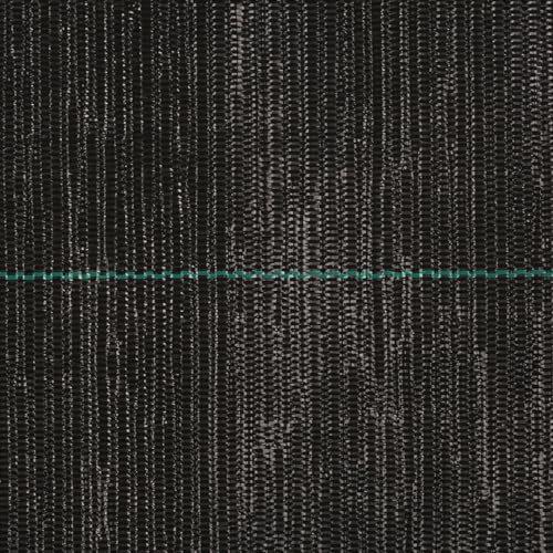 Catral 54010011 - malla antihierbas 130 grs. 1x100 m. negro