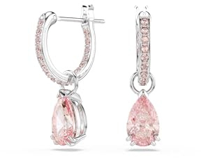 Swarovski Attract Kollektion droppe örhängen